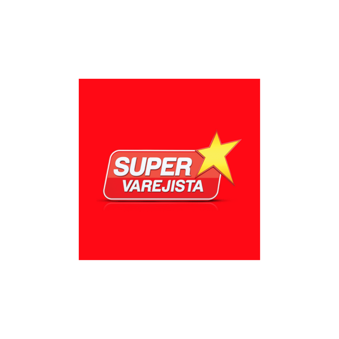 Supervarejista